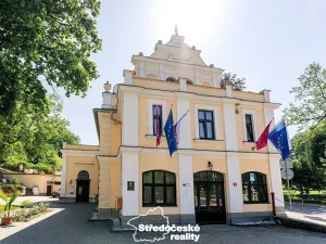 Prodej bytu 1+kk, Mšené-lázně, Mládežnická, 31 m2