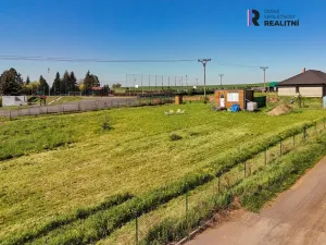 Prodej pozemku pro bydlení, Kryry, U Školky, 2314 m2