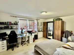 Pronájem bytu 2+kk, Uherské Hradiště - Mařatice, 1. máje, 45 m2