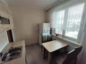 Pronájem bytu 1+1, České Budějovice - České Budějovice 2, Dubenská, 44 m2