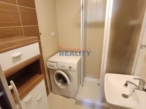 Pronájem bytu 1+1, České Budějovice - České Budějovice 2, Dubenská, 44 m2