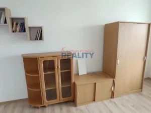 Pronájem bytu 1+1, České Budějovice - České Budějovice 2, Dubenská, 44 m2