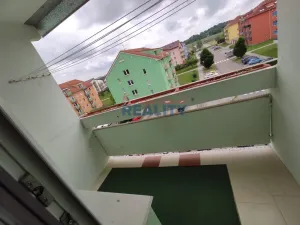 Pronájem bytu 1+1, České Budějovice - České Budějovice 2, Dubenská, 44 m2