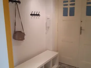 Pronájem bytu 2+kk, Hradec Králové, Bratří Čapků, 48 m2