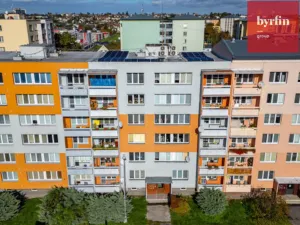 Pronájem bytu 2+kk, Opava, Hlavní, 38 m2