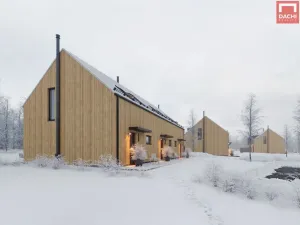 Prodej komerční nemovitosti, Červená Voda, 85 m2