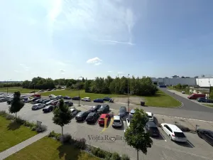 Pronájem kanceláře, Olomouc, Železniční, 129 m2