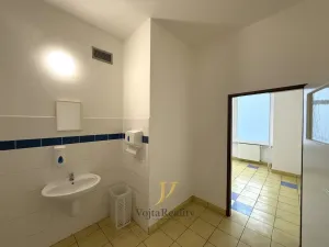 Pronájem kanceláře, Olomouc, Železniční, 129 m2