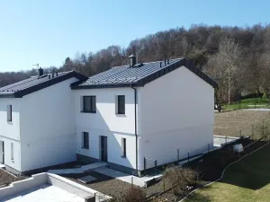 Prodej rodinného domu, Jenišov, Slunná, 117 m2