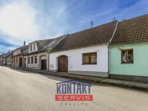 Prodej rodinného domu, Veselí nad Lužnicí, Podhájek, 182 m2