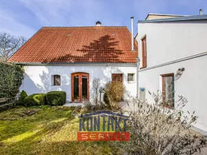 Prodej rodinného domu, Veselí nad Lužnicí, Podhájek, 182 m2