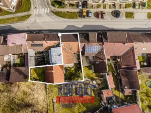 Prodej rodinného domu, Veselí nad Lužnicí, Podhájek, 182 m2