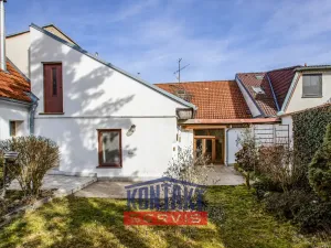 Prodej rodinného domu, Veselí nad Lužnicí, Podhájek, 182 m2