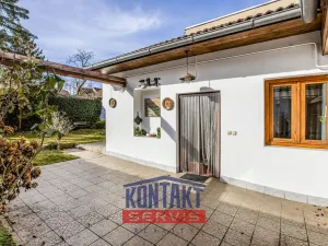 Prodej rodinného domu, Veselí nad Lužnicí, Podhájek, 182 m2