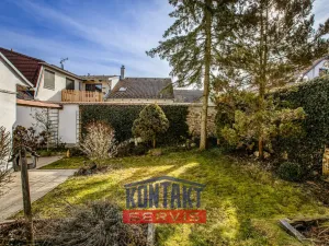 Prodej rodinného domu, Veselí nad Lužnicí, Podhájek, 182 m2