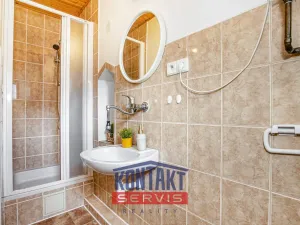 Prodej rodinného domu, Veselí nad Lužnicí, Podhájek, 182 m2