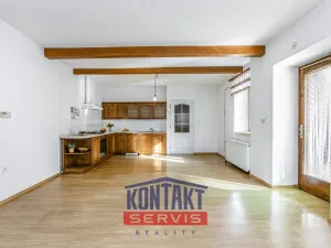 Prodej rodinného domu, Veselí nad Lužnicí, Podhájek, 182 m2