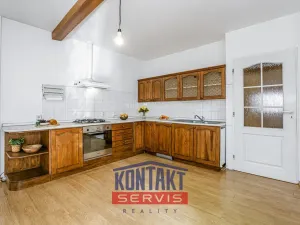 Prodej rodinného domu, Veselí nad Lužnicí, Podhájek, 182 m2