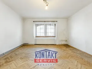 Prodej rodinného domu, Veselí nad Lužnicí, Podhájek, 182 m2