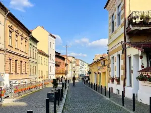 Prodej činžovního domu, Litomyšl - Litomyšl-Město, 2600 m2