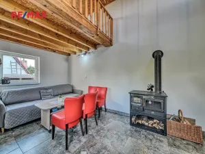 Prodej chaty, Poděbrady, 25 m2