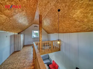 Prodej chaty, Poděbrady, 25 m2