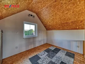 Prodej chaty, Poděbrady, 25 m2