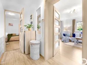 Prodej rodinného domu, Dobrovice - Bojetice, 92 m2