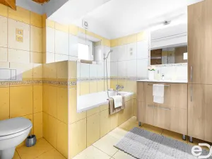 Prodej rodinného domu, Dobrovice - Bojetice, 92 m2