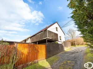 Prodej rodinného domu, Dobrovice - Bojetice, 92 m2