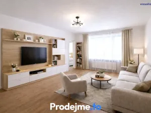 Prodej rodinného domu, Slatina, 213 m2