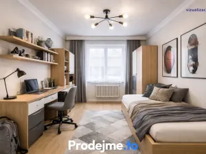 Prodej rodinného domu, Slatina, 213 m2