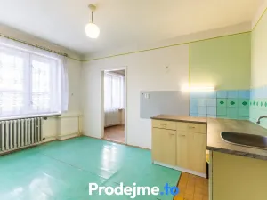 Prodej rodinného domu, Slatina, 213 m2