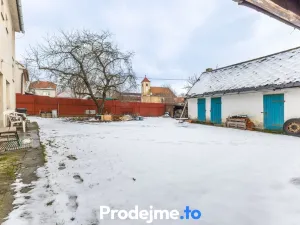 Prodej rodinného domu, Slatina, 213 m2