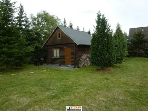 Prodej pozemku pro bydlení, Chomutov, K Lesíku, 1542 m2