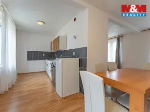 Prodej rodinného domu, Loket, Zahradní, 174 m2