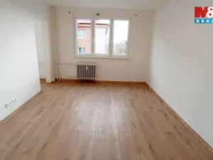 Pronájem bytu 2+1, Most, Pionýrů, 56 m2