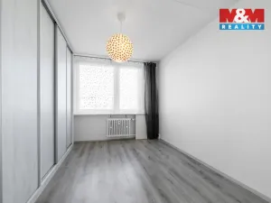 Prodej bytu 4+kk, Praha - Krč, Hurbanova, 77 m2
