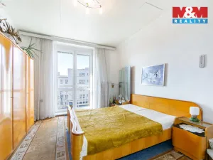 Prodej bytu 2+1, Plzeň - Východní Předměstí, Francouzská třída, 65 m2