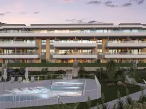 Prodej bytu 4+kk, Torremolinos, Španělsko, 200 m2