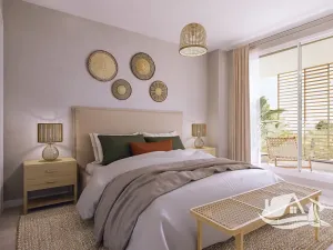 Prodej bytu 3+kk, Torremolinos, Španělsko, 59 m2