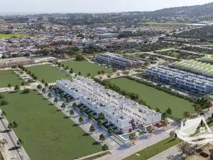 Prodej rodinného domu, Malaga, Španělsko, 119 m2