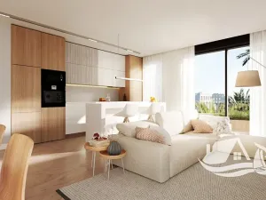 Prodej bytu 3+kk, Malaga, Španělsko, 81 m2