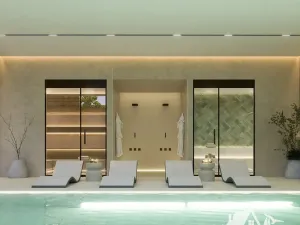 Prodej bytu 4+kk, Marbella, Španělsko, 115 m2