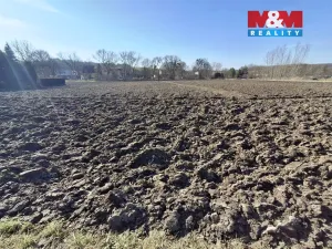 Prodej pozemku pro bydlení, Bystřice pod Hostýnem - Rychlov, 1765 m2