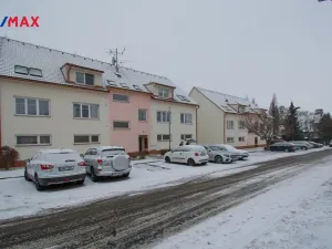 Pronájem bytu 2+1, Vamberk, Jůnova, 62 m2