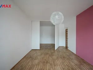 Pronájem bytu 2+1, Vamberk, Jůnova, 62 m2