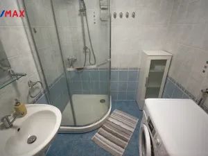 Pronájem bytu 2+1, Vamberk, Jůnova, 62 m2