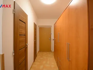 Pronájem bytu 2+1, Vamberk, Jůnova, 62 m2