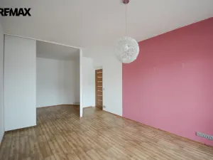 Pronájem bytu 2+1, Vamberk, Jůnova, 62 m2